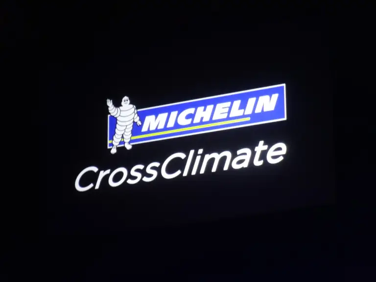 Michelin CrossClimate - 3