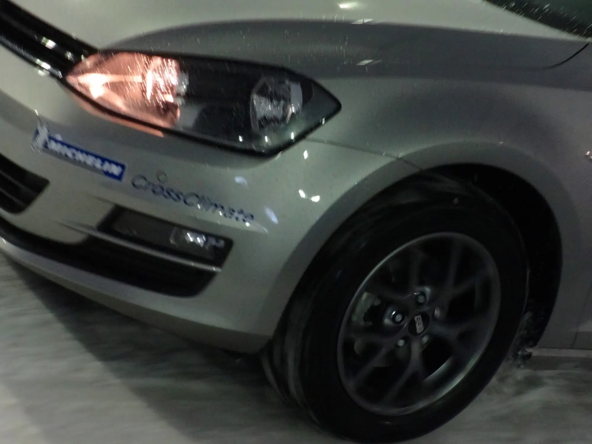 Michelin CrossClimate - 15