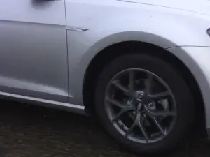 Michelin CrossClimate