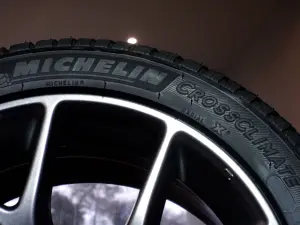 Michelin CrossClimate