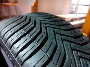 Michelin CrossClimate