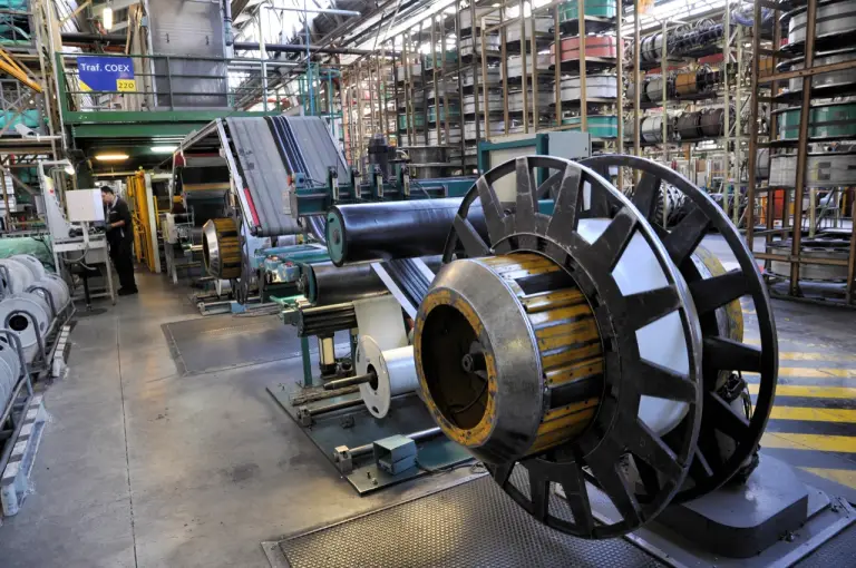 Michelin Cuneo 50 Anni - 1