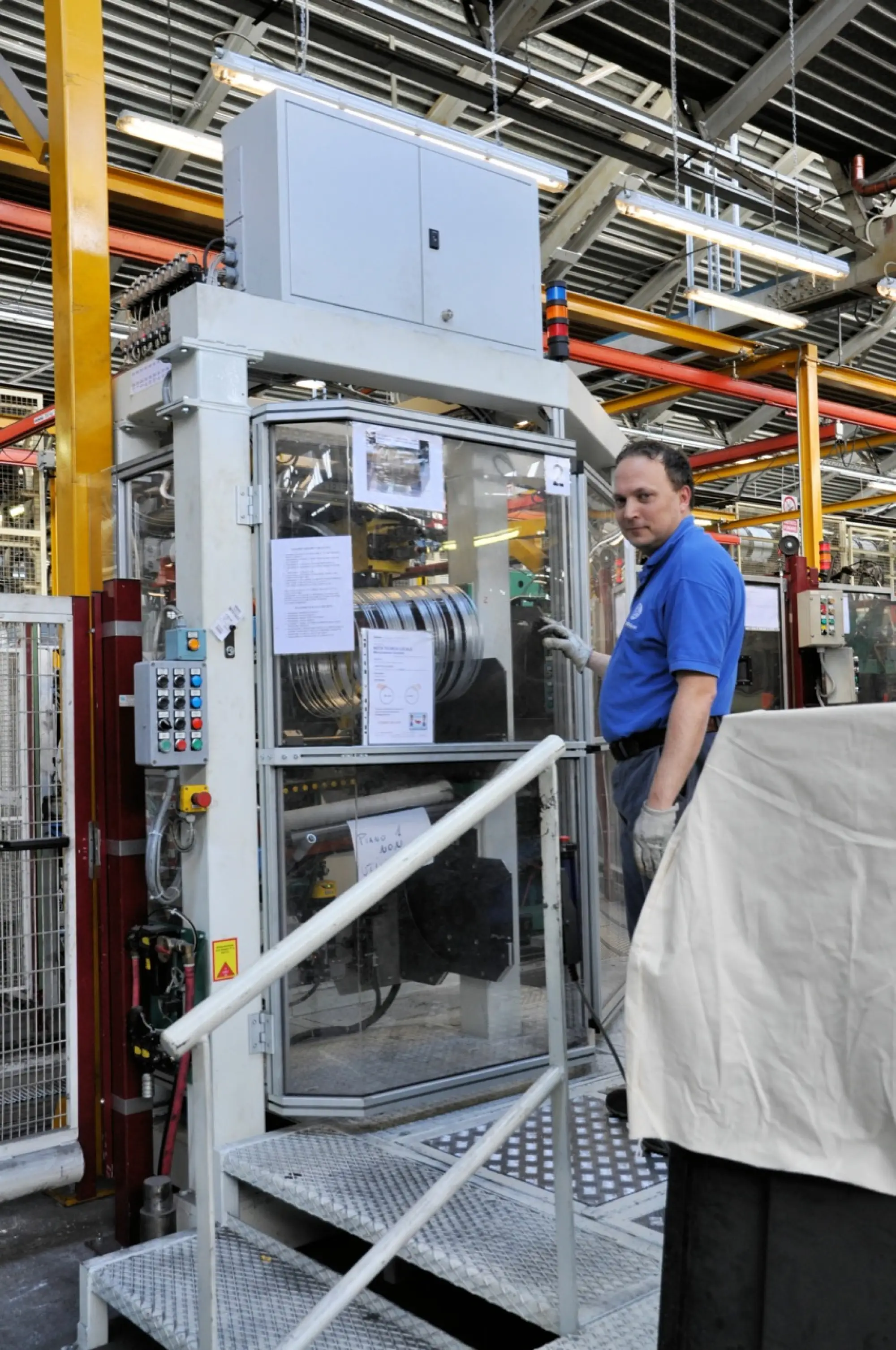Michelin Cuneo 50 Anni - 3