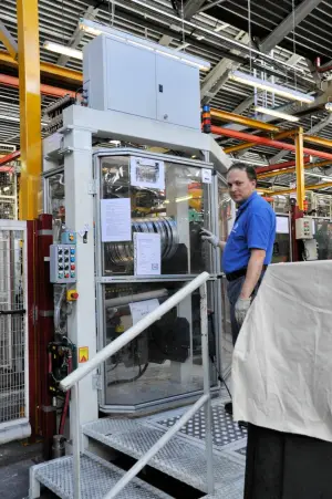 Michelin Cuneo 50 Anni - 3
