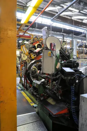 Michelin Cuneo 50 Anni - 4