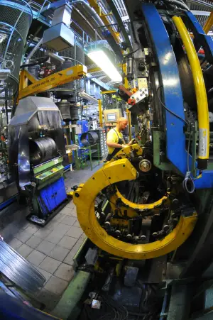 Michelin Cuneo 50 Anni - 5