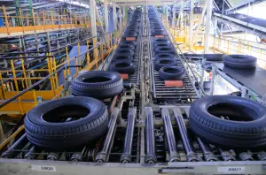 Michelin Cuneo 50 Anni - 7