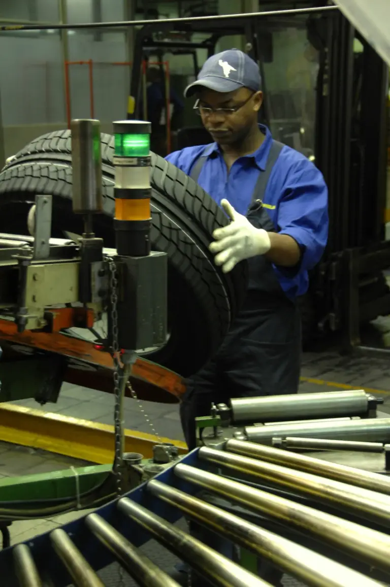 Michelin Cuneo 50 Anni - 8
