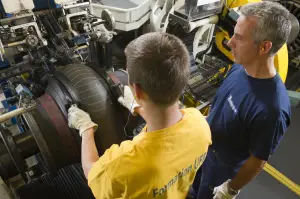 Michelin Cuneo 50 Anni - 11