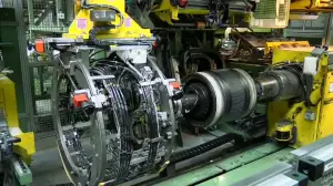 Michelin Cuneo 50 Anni - 12