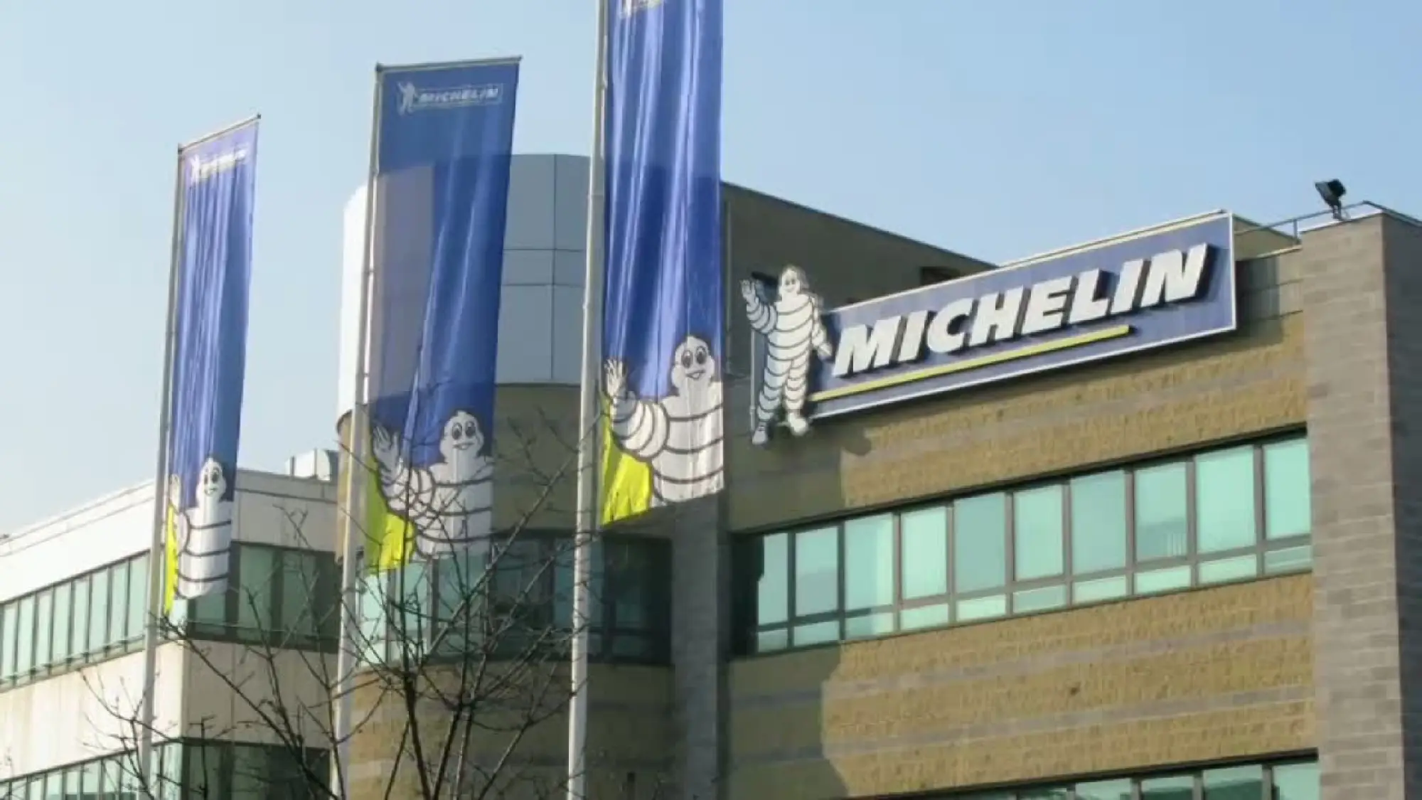 Michelin Cuneo 50 Anni - 13