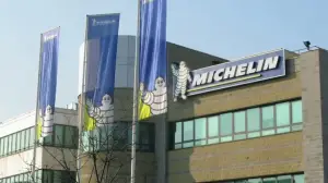 Michelin Cuneo 50 Anni - 13