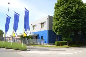 Michelin Cuneo 50 Anni - 14