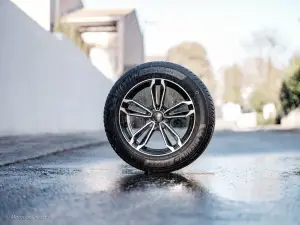 Michelin Meteo Solutions 2022