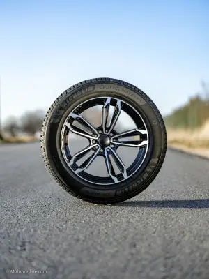 Michelin Meteo Solutions 2022