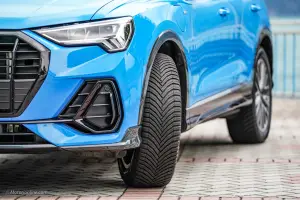 Michelin Meteo Solutions 2022