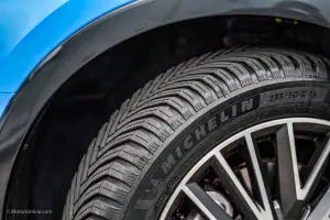 Michelin Meteo Solutions 2022