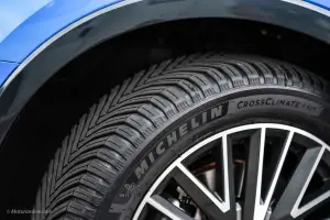 Michelin Meteo Solutions 2022