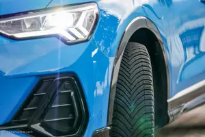 Michelin Meteo Solutions 2022