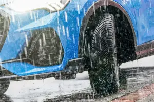 Michelin Meteo Solutions 2022