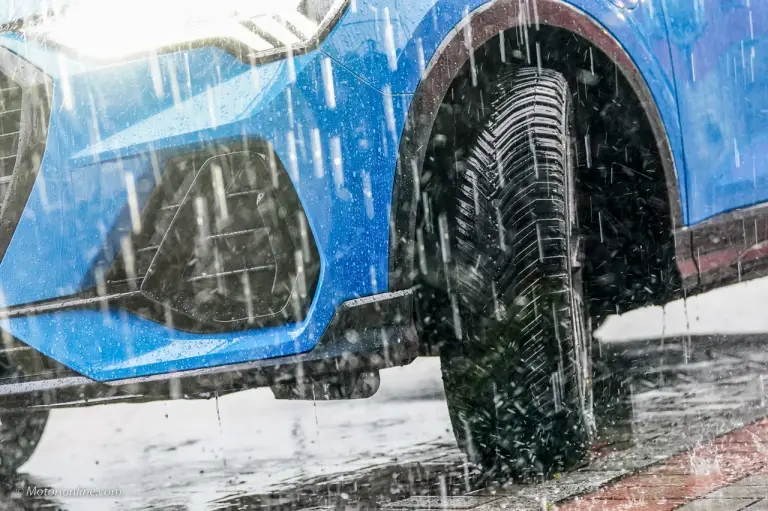 Michelin Meteo Solutions 2022 - 19