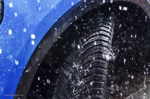 Michelin Meteo Solutions 2022