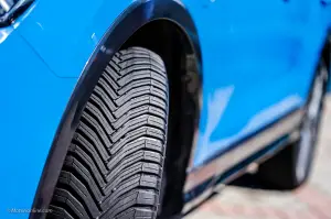 Michelin Meteo Solutions 2022