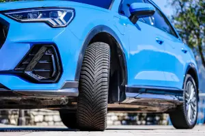 Michelin Meteo Solutions 2022