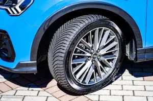 Michelin Meteo Solutions 2022