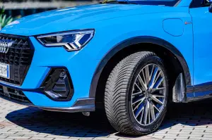 Michelin Meteo Solutions 2022