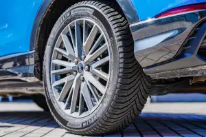 Michelin Meteo Solutions 2022