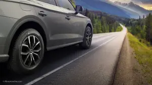 Michelin Meteo Solutions 2022