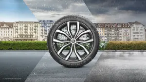 Michelin Meteo Solutions 2022