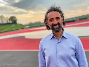 Michelin Meteo Solutions 2022