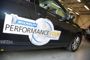 Michelin Performance Tour 2012 - 2