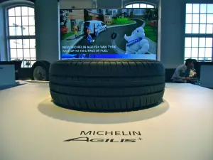 Michelin Performance Tour 2012 - 23