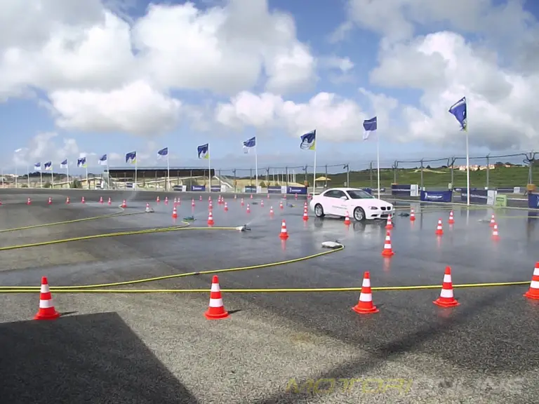 Michelin Pilot Performance Days 2011 - 17