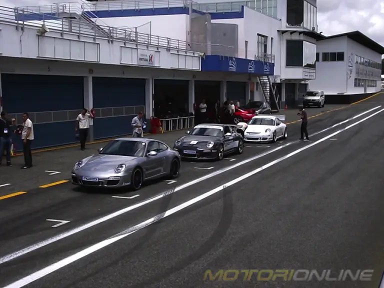 Michelin Pilot Performance Days 2011 - 24
