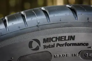 Michelin Pilot Sport 4 - 13