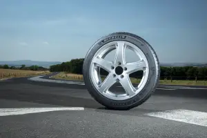 Michelin Pilot Sport 4 - 4