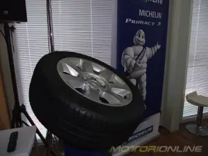 Michelin Primacy 3 - Prova su strada - 7