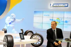 Michelin - Salone di Parigi 2012 - 15