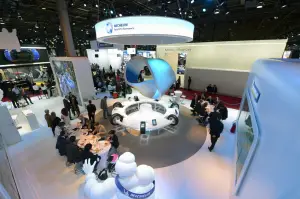 Michelin - Salone di Parigi 2012 - 24