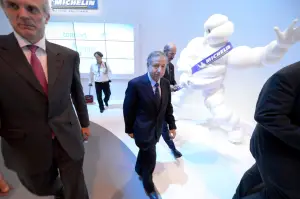 Michelin - Salone di Parigi 2012 - 33