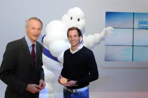 Michelin - Salone di Parigi 2012 - 37