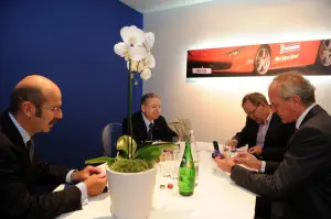 Michelin - Salone di Parigi 2012 - 42