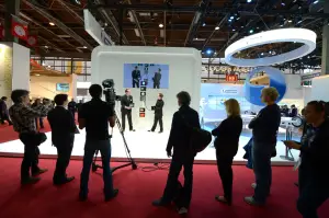 Michelin - Salone di Parigi 2012 - 50