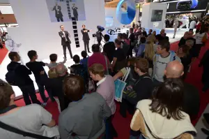 Michelin - Salone di Parigi 2012 - 73