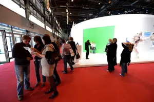 Michelin - Salone di Parigi 2012 - 85