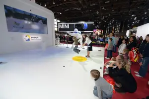 Michelin - Salone di Parigi 2012 - 88